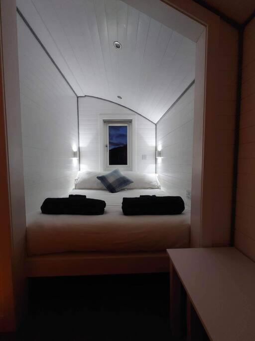 Loch Shiel Luxury Pod Villa Acharacle Екстериор снимка