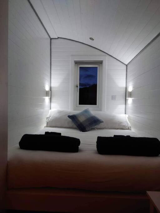 Loch Shiel Luxury Pod Villa Acharacle Екстериор снимка